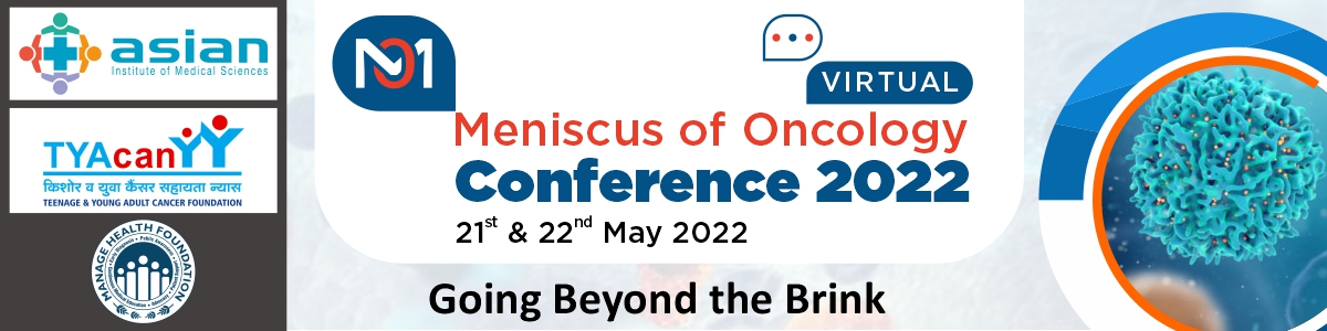 Meniscus of Oncology Conference 2022 