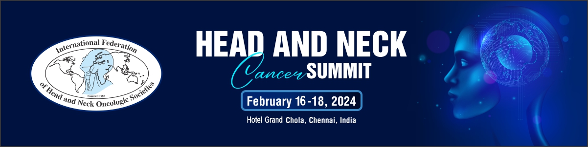 Head and Neck Cancer Summit
